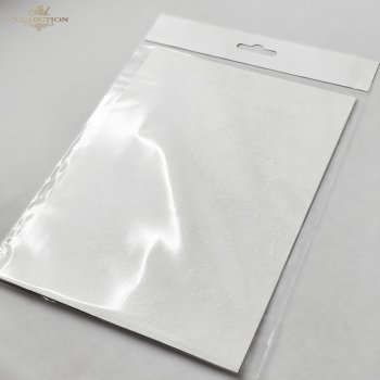 .Papier ryżowy (HS code 48021000) RC004 - A5 format, 30-35 GSM